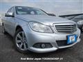 2013 Mercedes-Benz C-Class