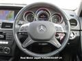 2013 Mercedes-Benz C-Class