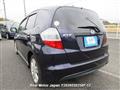 2008 Honda Fit