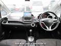 2008 Honda Fit