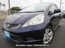 2008 Honda Fit