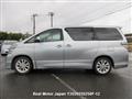 2008 Toyota Vellfire