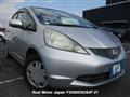2010 Honda Fit