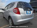 2010 Honda Fit