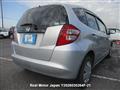 2010 Honda Fit