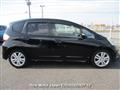 2009 Honda Fit
