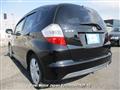 2009 Honda Fit