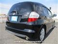 2009 Honda Fit