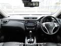 2015 Nissan X-Trail