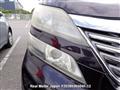 2008 Toyota Vellfire