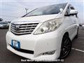 2009 Toyota Alphard