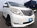 2009 Toyota Alphard