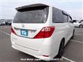 2009 Toyota Alphard
