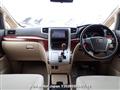 2009 Toyota Alphard