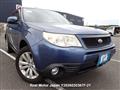 2011 Subaru Forester