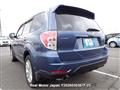 2011 Subaru Forester