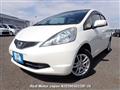 2009 Honda Fit