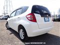 2009 Honda Fit