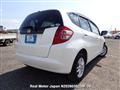 2009 Honda Fit