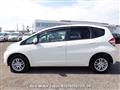 2009 Honda Fit