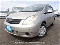 2003 Toyota Corolla Spacio
