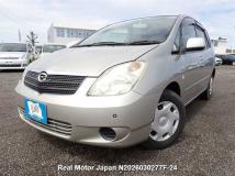 2003 Toyota Corolla Spacio