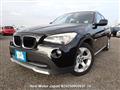 2012 BMW X1