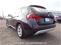 2012 BMW X1