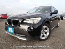 2012 BMW X1