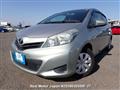 2011 Toyota Vitz
