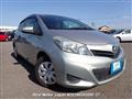 2011 Toyota Vitz