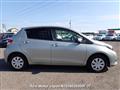 2011 Toyota Vitz