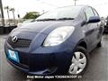 2007 Toyota Vitz