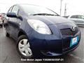 2007 Toyota Vitz