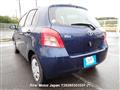 2007 Toyota Vitz