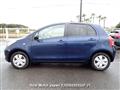 2007 Toyota Vitz