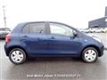2007 Toyota Vitz