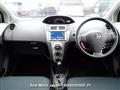 2007 Toyota Vitz