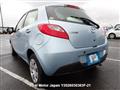 2010 Mazda Demio