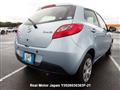 2010 Mazda Demio