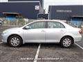 2007 Toyota Corolla Axio