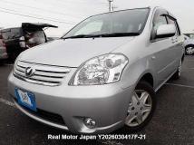 2007 Toyota Raum