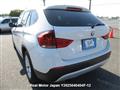 2011 BMW X1