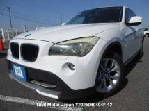 2011 BMW X1