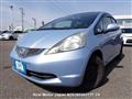 2008 Honda Fit