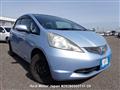2008 Honda Fit