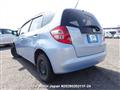 2008 Honda Fit