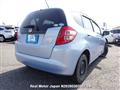 2008 Honda Fit