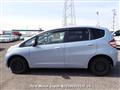 2008 Honda Fit