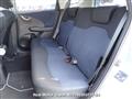 2008 Honda Fit